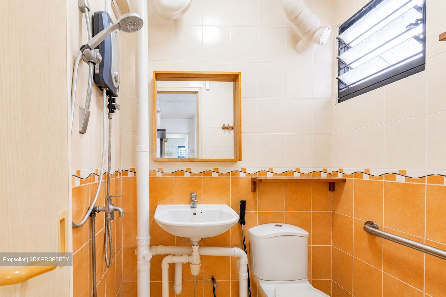 Blk 649 Ang Mo Kio 61 (Ang Mo Kio), HDB 3 Rooms #596446451